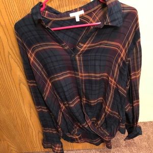Flannel